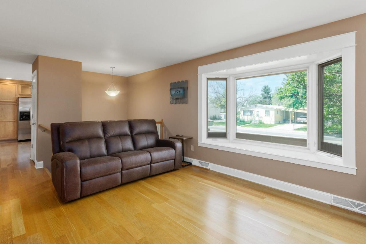 Villa Cozyliving Billings Exterior foto