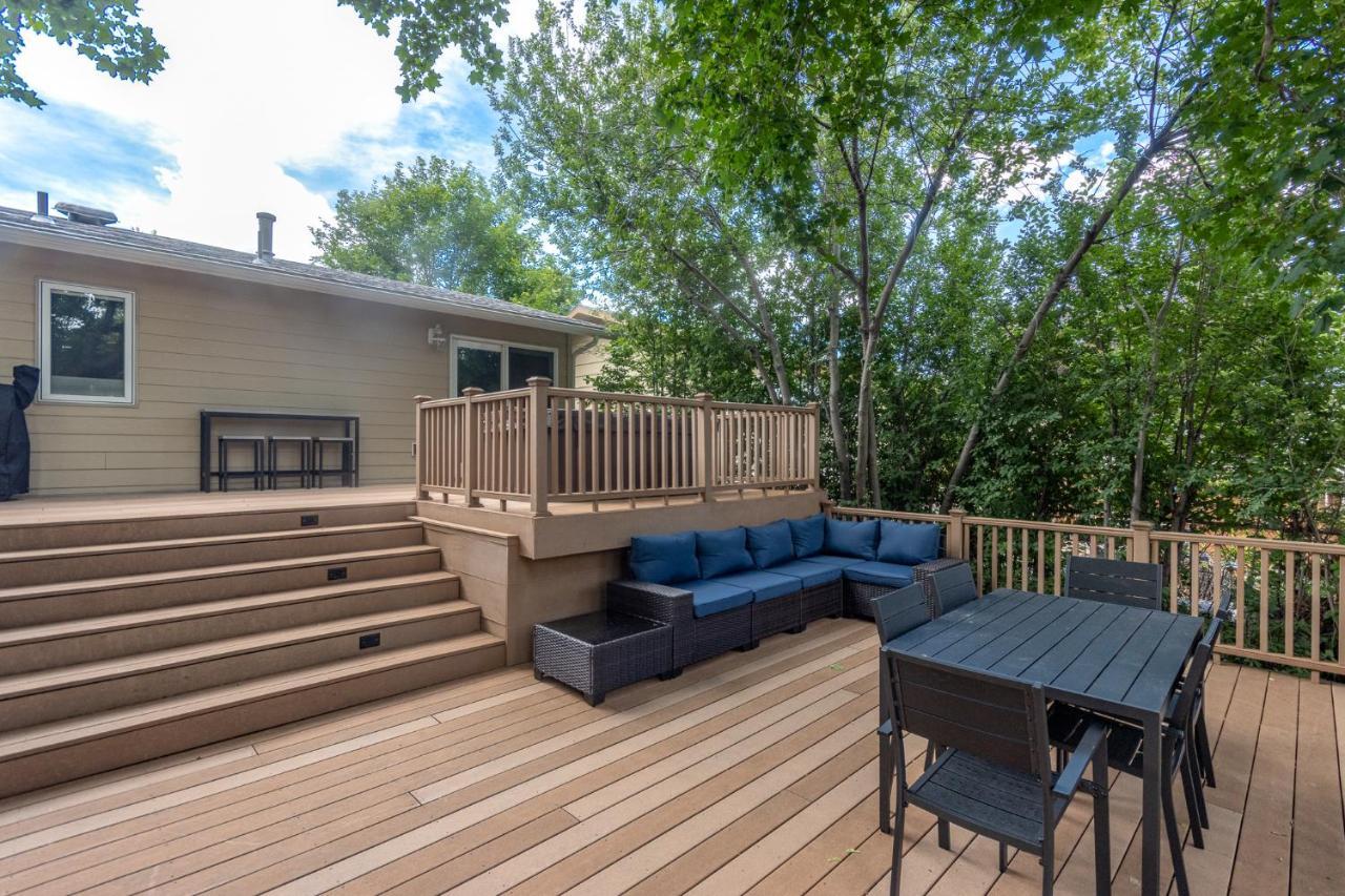 Villa Cozyliving Billings Exterior foto