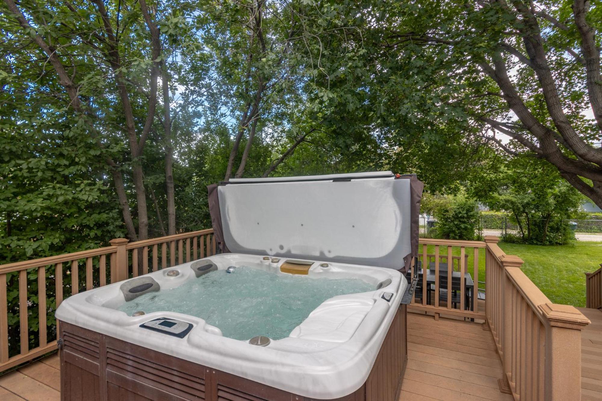 Villa Cozyliving Billings Exterior foto