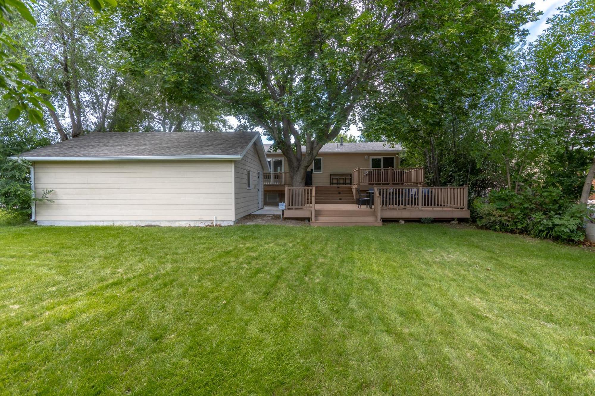 Villa Cozyliving Billings Exterior foto