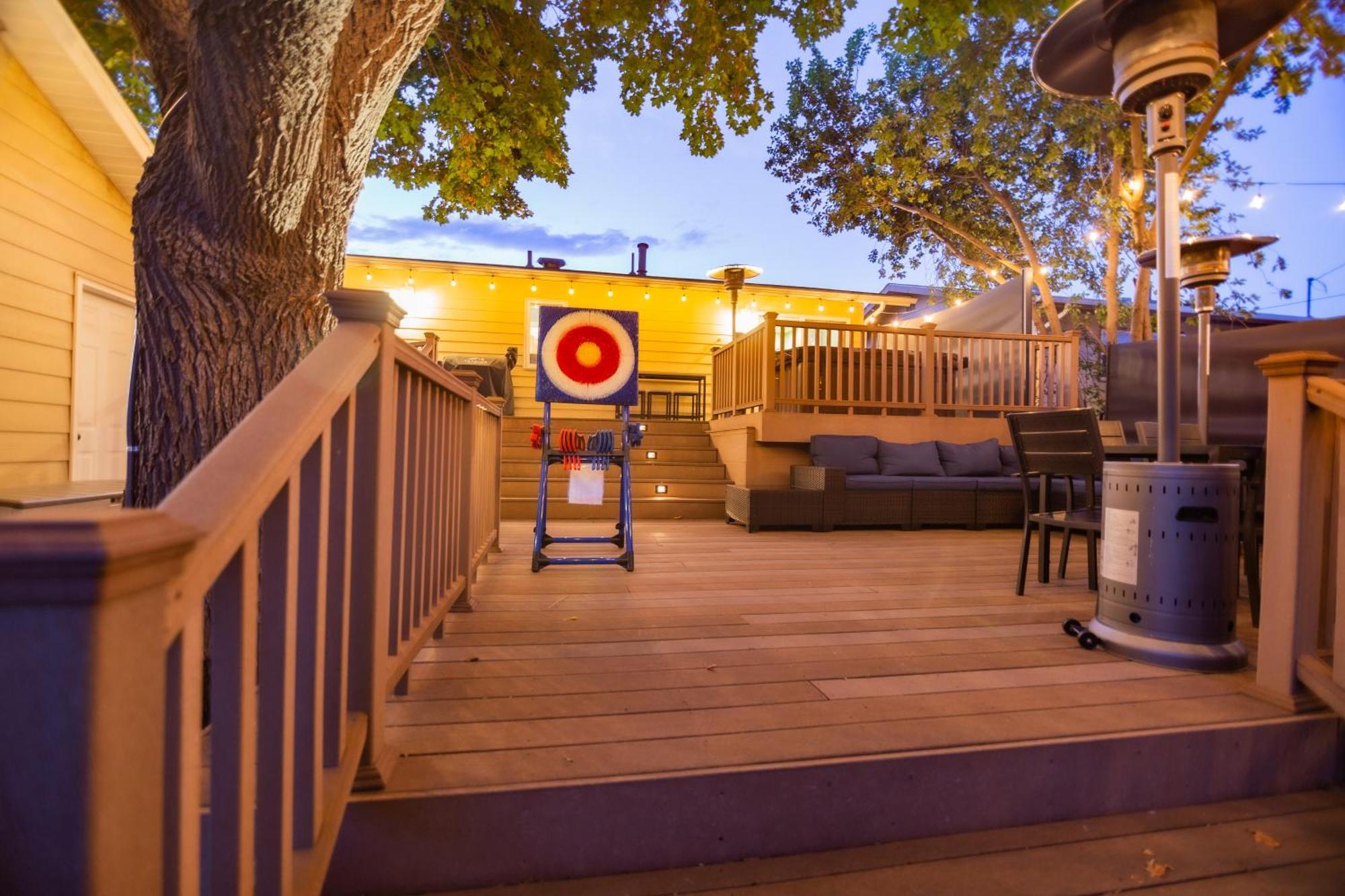Villa Cozyliving Billings Exterior foto